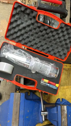 Set Of Concrete Test Hammer🔨