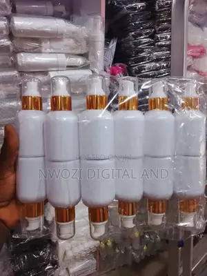 Cleanser Lotion Spray