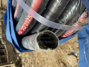 1/1/2” Durable Suction Wire Hose 38mm