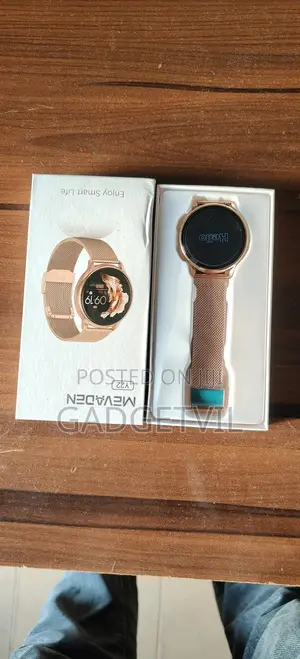 Mevaden Y22 Bluetooth Smart Watch