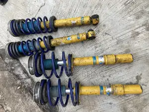 Bilstein Shocks