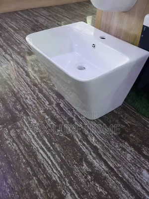 Wall Hung Wash Hand Basins