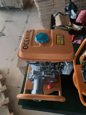 Poker Vibrator Engine Machine Complete