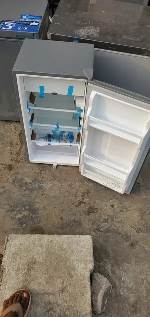 85l, Brand New Fridge Midea