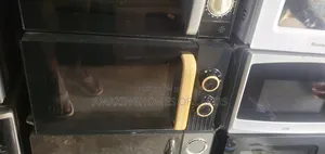20l, Single Microwave Direct Tokunbo Uk Used