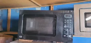 20l, Single Microwave Direct Tokunbo Uk Used