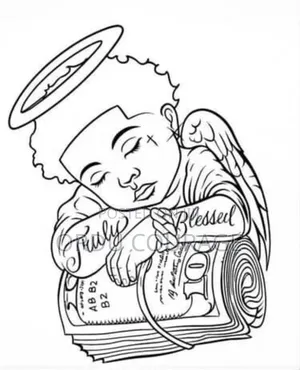 Permanent Tattoo