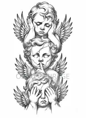 Permanent Tattoo