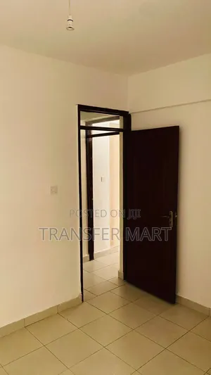 Furnished 3bdrm Apartment in City College  Estate, Mararaba for rent