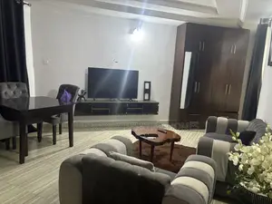 Furnished 1bdrm Apartment in Wuye for rent