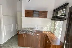 Furnished 1bdrm Apartment in Estate, Karu for rent