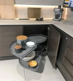 Luxury Standard Magic Corner