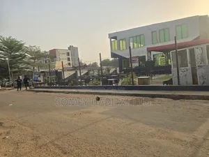 Commercial Space for Sell