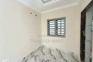 Furnished 1bdrm Apartment in Karu for rent