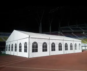 Canopy Tent for Event Centres