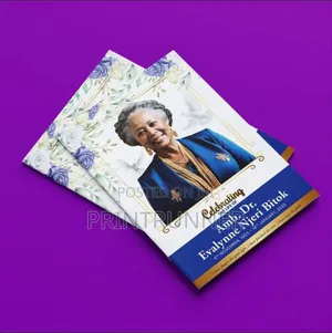 Burial Programme