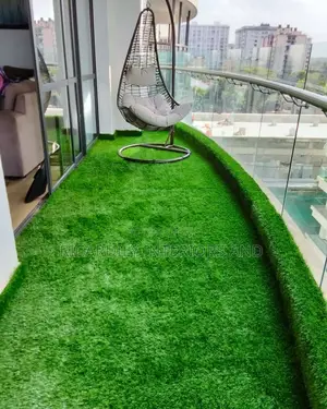 Synthetic Carpet Grass