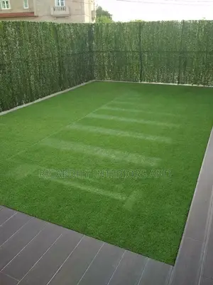 Synthetic Carpet Grass