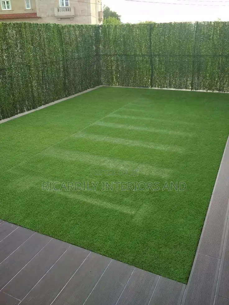 Synthetic Carpet Grass