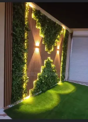 Synthetic Carpet Grass