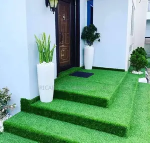 Synthetic Carpet Grass