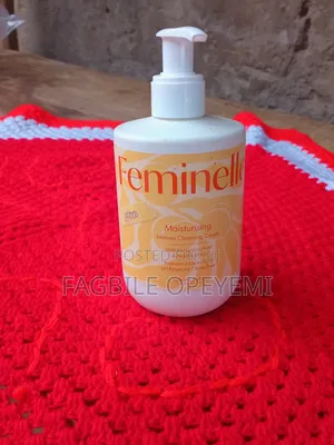 Oriflame Products