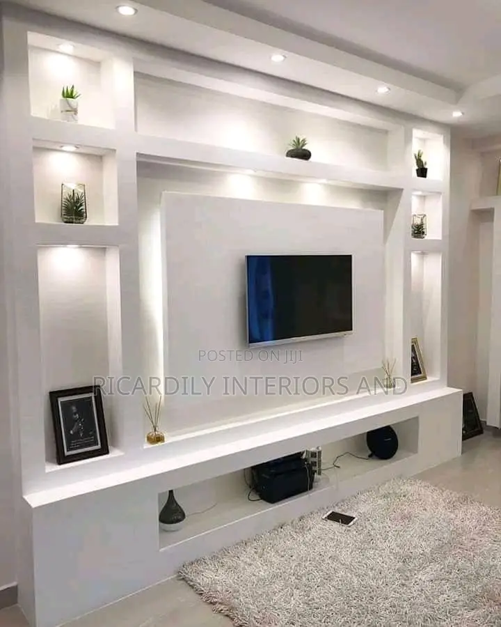 Pop Tv Console