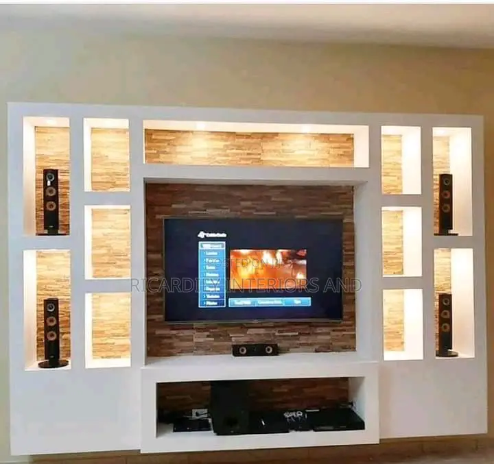 Pop Tv Console