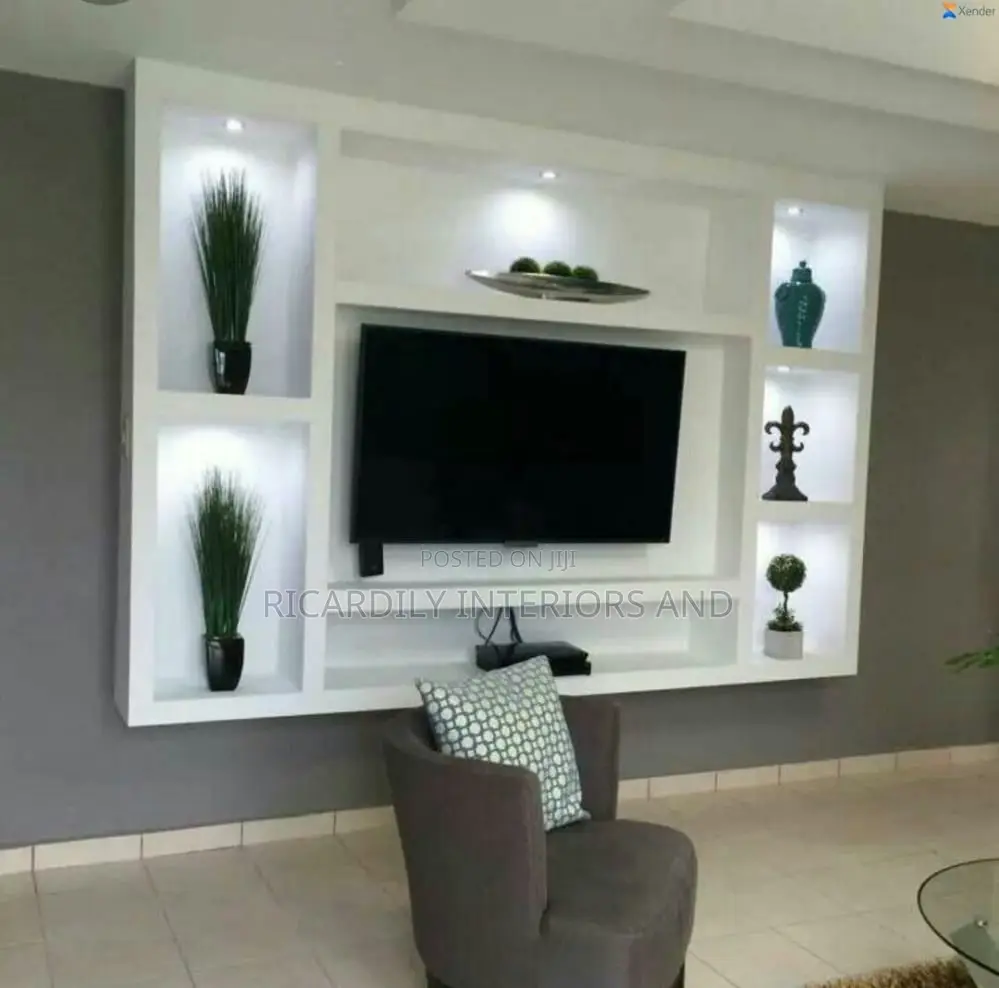 Pop Tv Console
