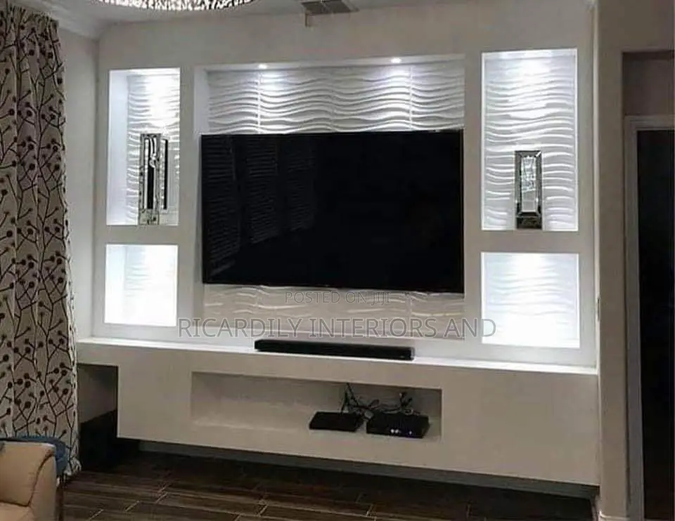 Pop Tv Console