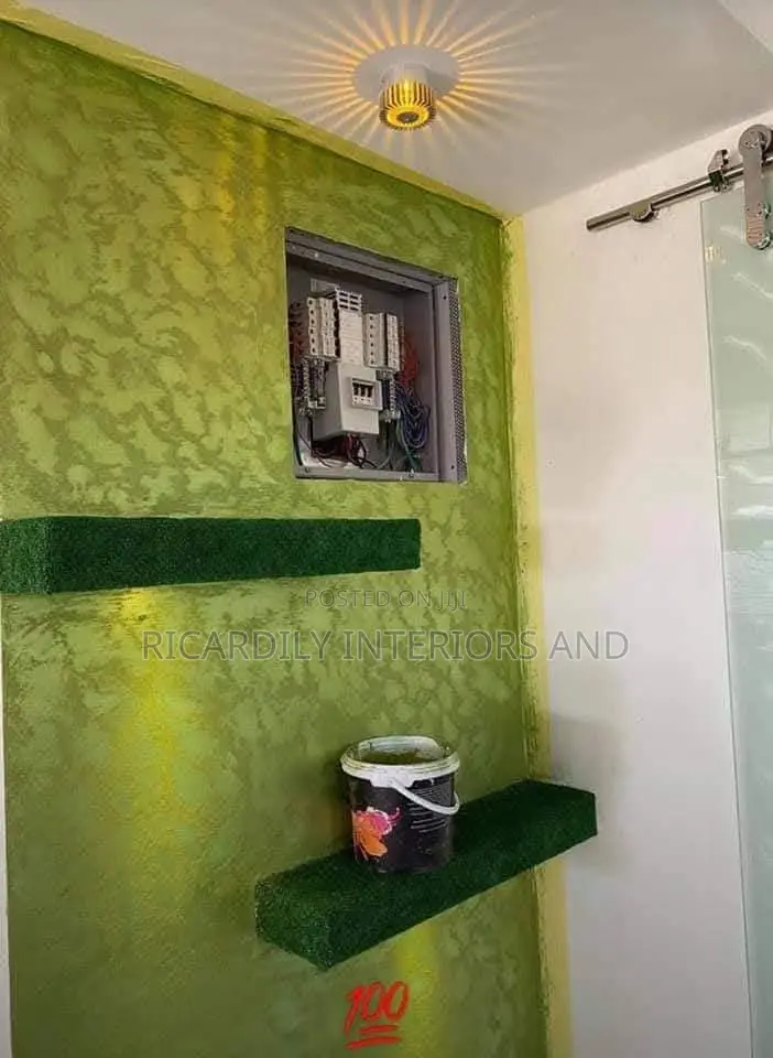 Decorative Painting