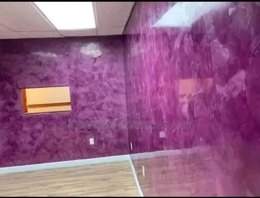 Decorative Painting