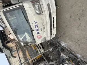 Mini Truck Hijet