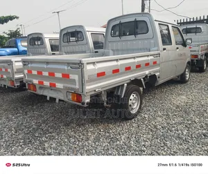 New Wuling Bingo 2025 Silver