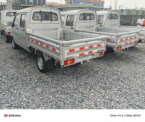 New Wuling Bingo 2025 Silver