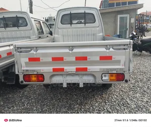 New Wuling Bingo 2025 Silver