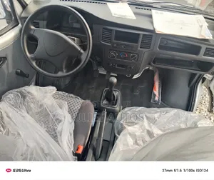 New Wuling Bingo 2025 Silver