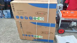 Kenstar Ac 1hp Low Voltage 