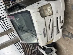 Suzuki EV 2009 White