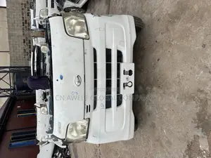 Suzuki EV 2009 White