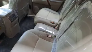 Toyota Highlander 2011