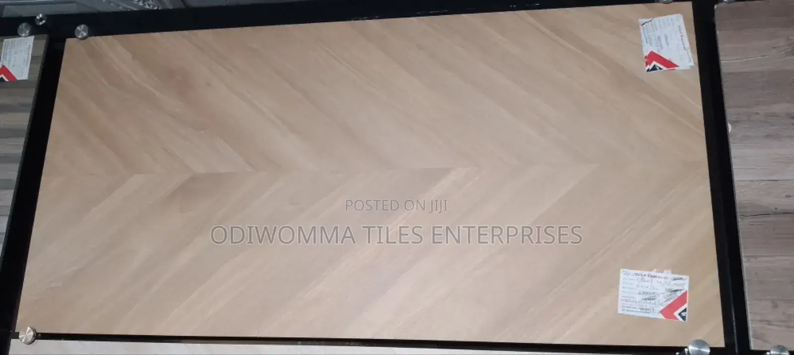 Super Polished Tiles