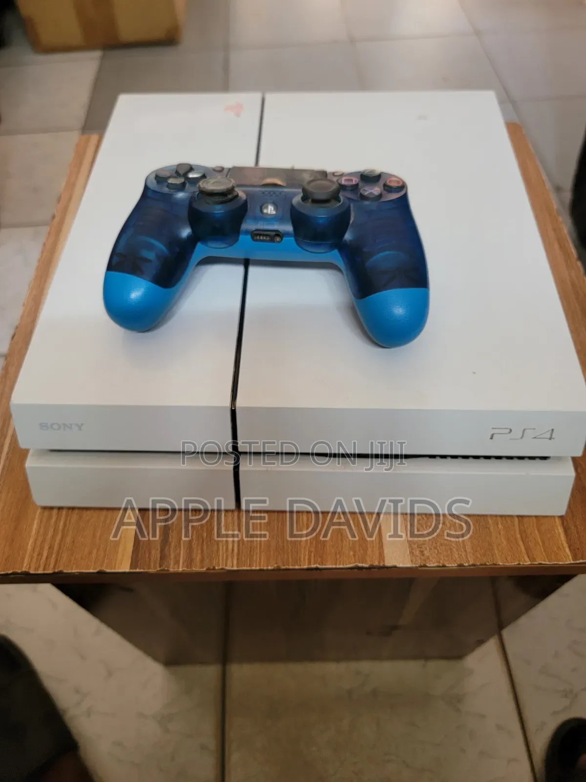 Playstation 4