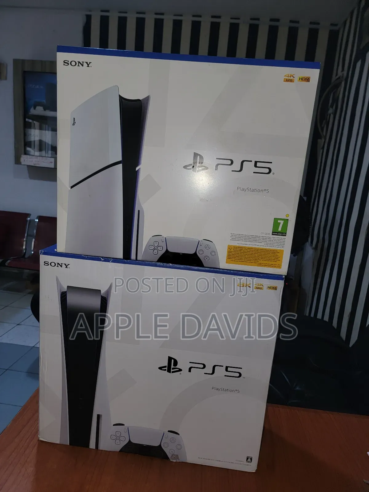 Playstation 4