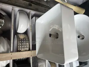 England Countertop Basin