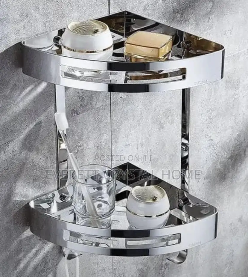 Quality Coner Shelf