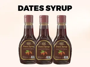 Dates Syrup