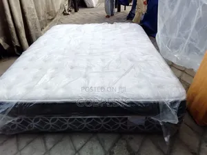 14inches Canadain Pocket Spring Mattress