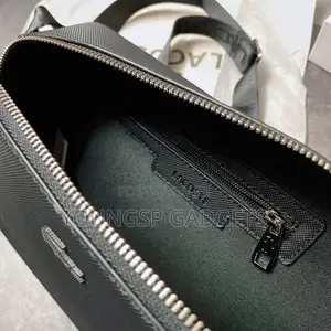 Quality Lacoste Side Bags