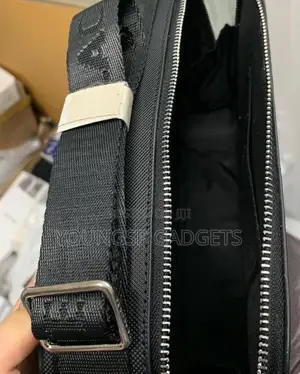 Quality Lacoste Side Bags